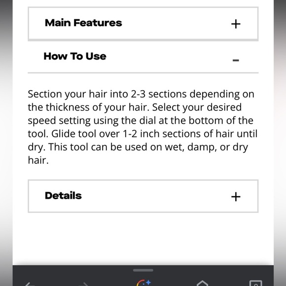 3pc brush gift set_ - Picture 8 of 13